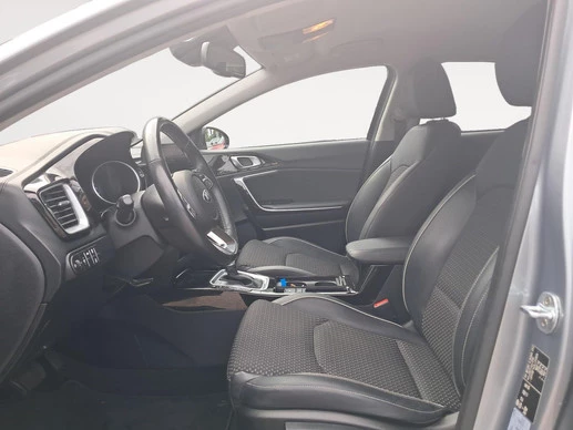Kia XCeed - Afbeelding 22 van 25