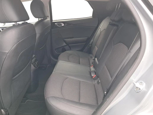 Kia XCeed - Afbeelding 23 van 25
