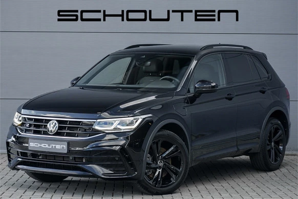 Volkswagen Tiguan - Afbeelding 1 van 30