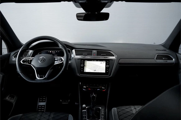 Volkswagen Tiguan - Afbeelding 2 van 30
