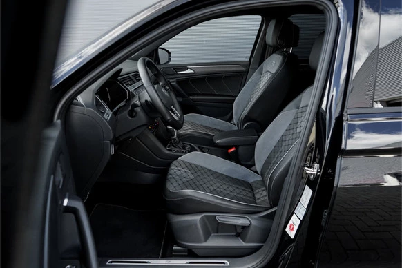 Volkswagen Tiguan - Afbeelding 4 van 30