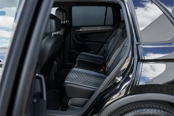 Volkswagen Tiguan - Afbeelding 5 van 30