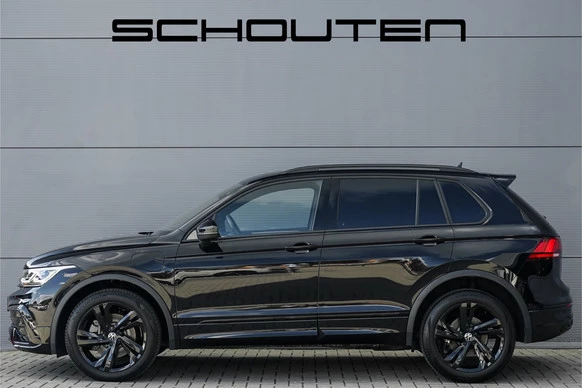 Volkswagen Tiguan - Afbeelding 9 van 30