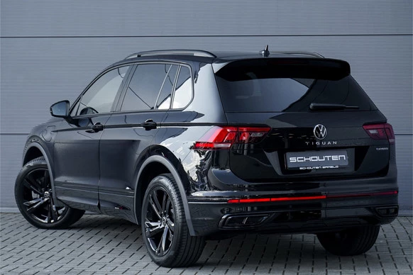 Volkswagen Tiguan - Afbeelding 10 van 30