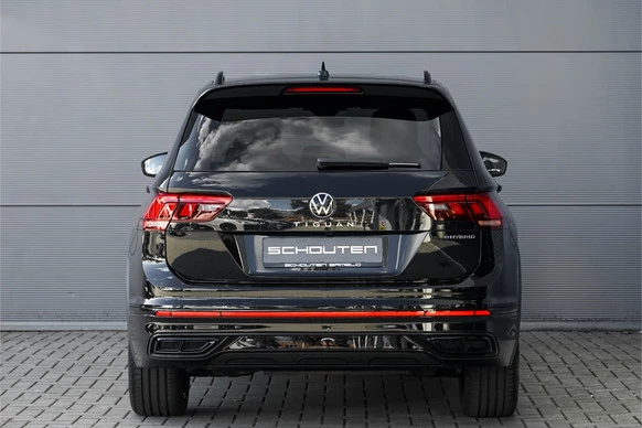 Volkswagen Tiguan - Afbeelding 11 van 30