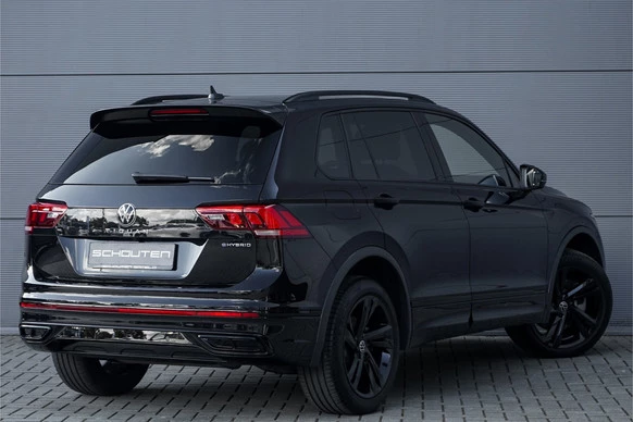 Volkswagen Tiguan - Afbeelding 12 van 30