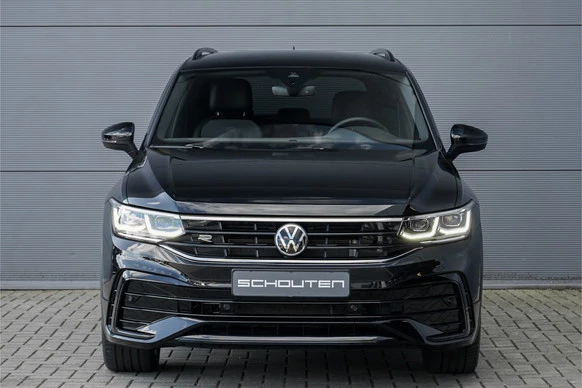 Volkswagen Tiguan - Afbeelding 13 van 30