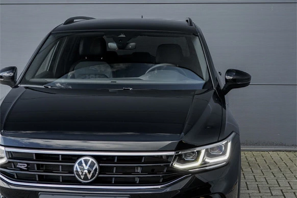 Volkswagen Tiguan - Afbeelding 14 van 30