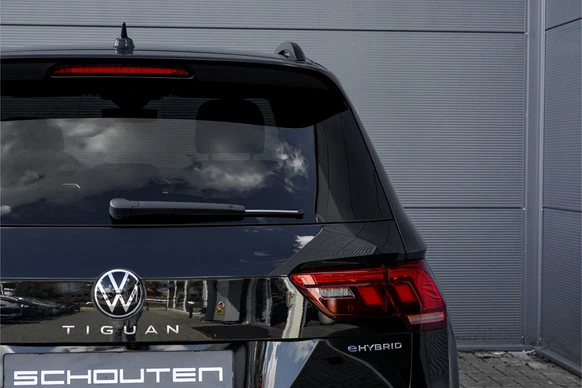 Volkswagen Tiguan - Afbeelding 15 van 30