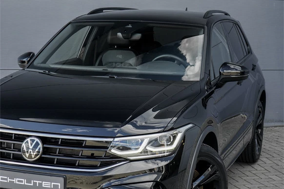 Volkswagen Tiguan - Afbeelding 16 van 30