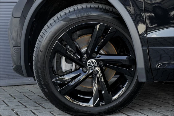 Volkswagen Tiguan - Afbeelding 17 van 30