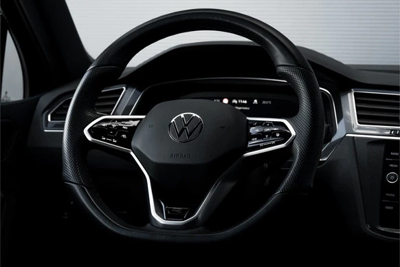 Volkswagen Tiguan - Afbeelding 18 van 30
