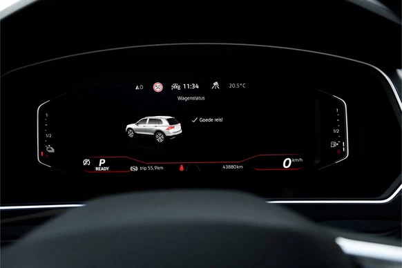 Volkswagen Tiguan - Afbeelding 19 van 30