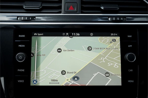 Volkswagen Tiguan - Afbeelding 22 van 30