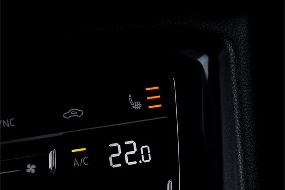 Volkswagen Tiguan - Afbeelding 27 van 30