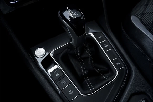 Volkswagen Tiguan - Afbeelding 28 van 30