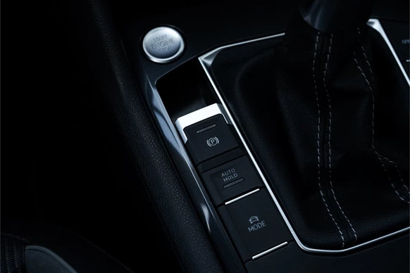 Volkswagen Tiguan - Afbeelding 29 van 30