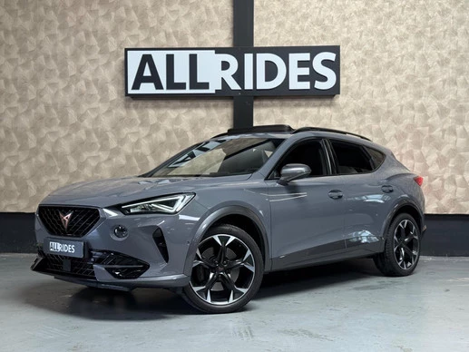CUPRA Formentor - Afbeelding 1 van 30