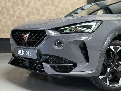 CUPRA Formentor - Afbeelding 2 van 30