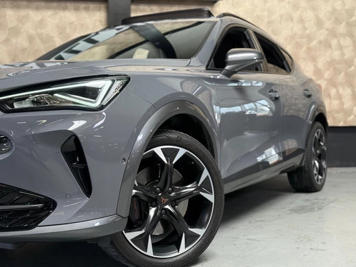 CUPRA Formentor - Afbeelding 3 van 30