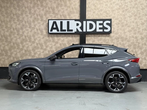 CUPRA Formentor - Afbeelding 4 van 30