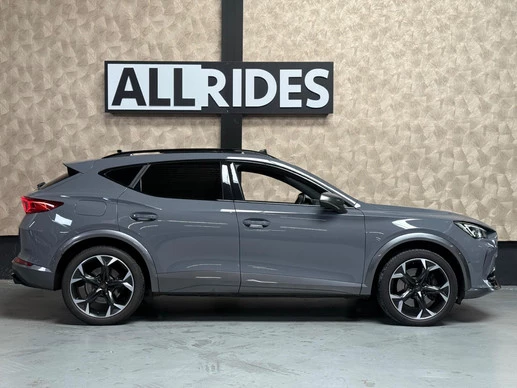 CUPRA Formentor - Afbeelding 8 van 30