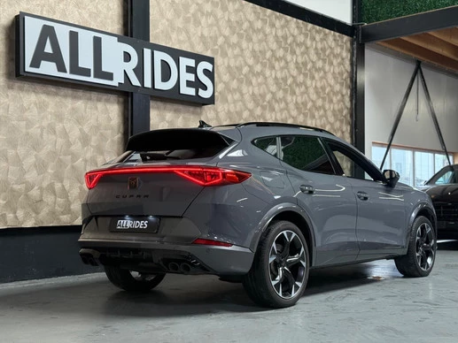 CUPRA Formentor - Afbeelding 9 van 30