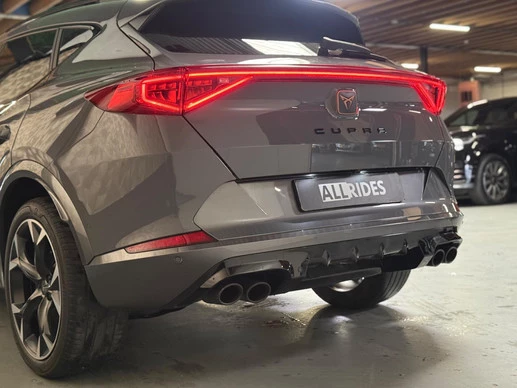 CUPRA Formentor - Afbeelding 10 van 30