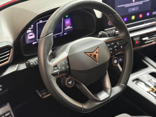 CUPRA Formentor - Afbeelding 13 van 30