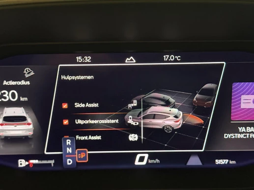CUPRA Formentor - Afbeelding 24 van 30