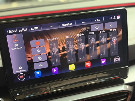 CUPRA Formentor - Afbeelding 25 van 30
