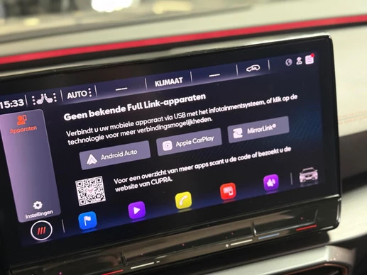 CUPRA Formentor - Afbeelding 26 van 30