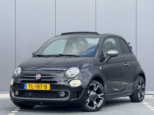 Fiat 500C - Afbeelding 1 van 30