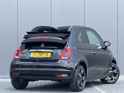 Fiat 500C - Afbeelding 2 van 30