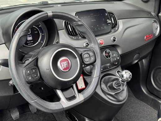 Fiat 500C - Afbeelding 3 van 30