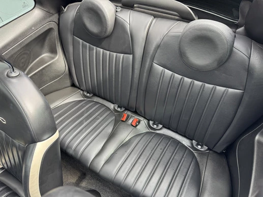 Fiat 500C - Afbeelding 5 van 30
