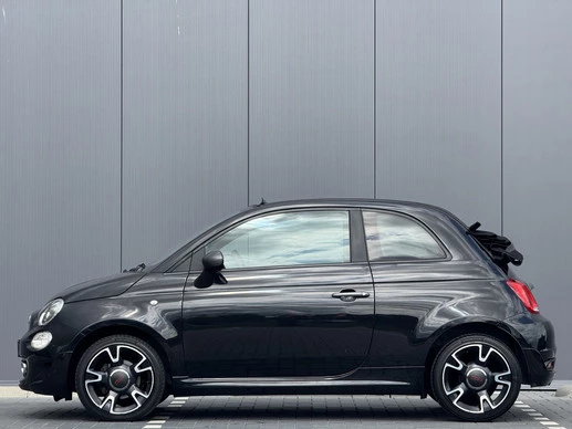 Fiat 500C - Afbeelding 7 van 30