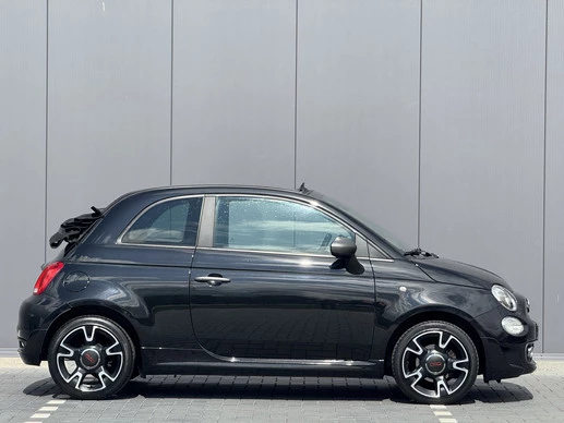 Fiat 500C - Afbeelding 8 van 30