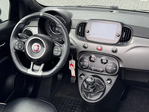 Fiat 500C - Afbeelding 9 van 30