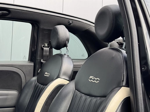 Fiat 500C - Afbeelding 10 van 30