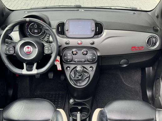 Fiat 500C - Afbeelding 12 van 30