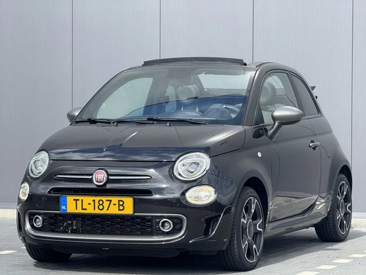Fiat 500C - Afbeelding 13 van 30