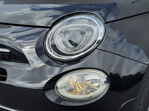 Fiat 500C - Afbeelding 14 van 30