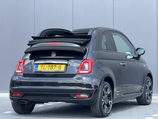 Fiat 500C - Afbeelding 15 van 30