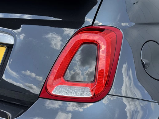 Fiat 500C - Afbeelding 16 van 30