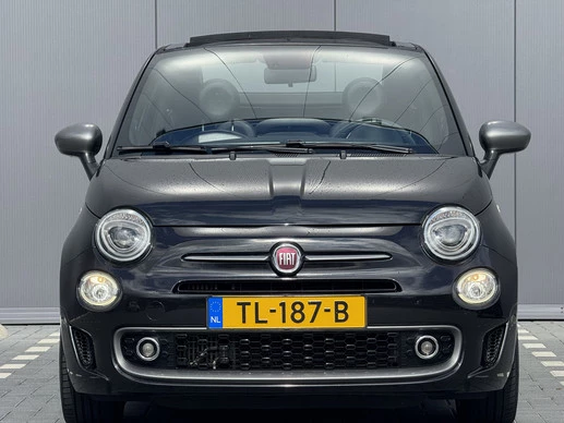 Fiat 500C - Afbeelding 17 van 30