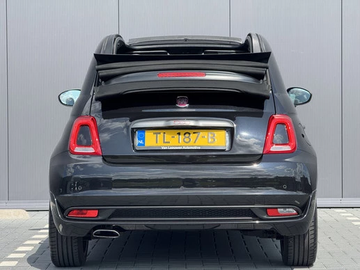 Fiat 500C - Afbeelding 19 van 30