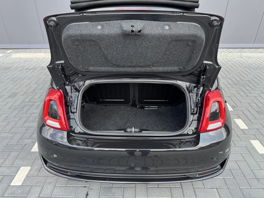 Fiat 500C - Afbeelding 20 van 30