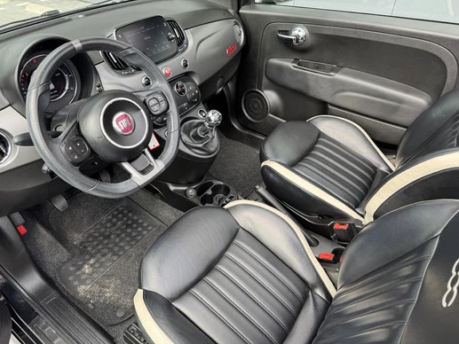 Fiat 500C - Afbeelding 21 van 30
