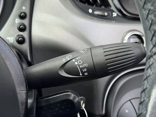 Fiat 500C - Afbeelding 26 van 30